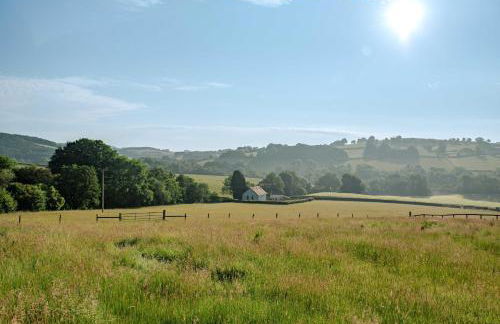 Alltybrain Farm Cottages and B&B - Foto 103