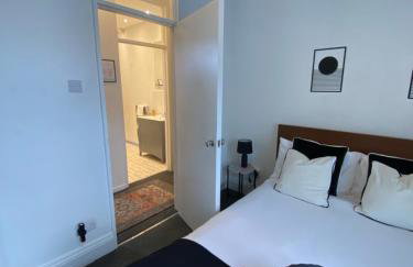 1 bed central Cardiff Apartment - Foto 17