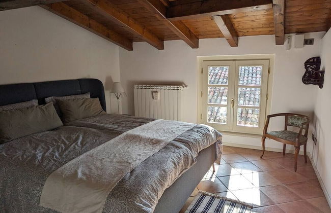 Villa Rosa Apartment - Foto 5