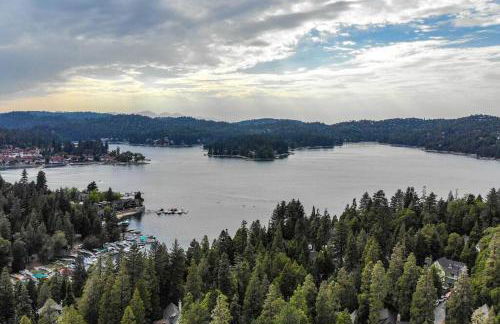 Lake house Cabin - Lake Arrowhead - Photo 1