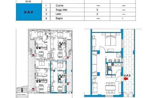 Le Terrazze di Apollo - Case Tilotta - Foto 41