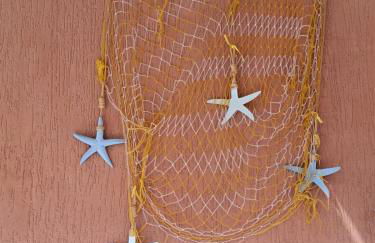 Casa di Adele con giardino privato a 150 mt dal mare - Foto 35