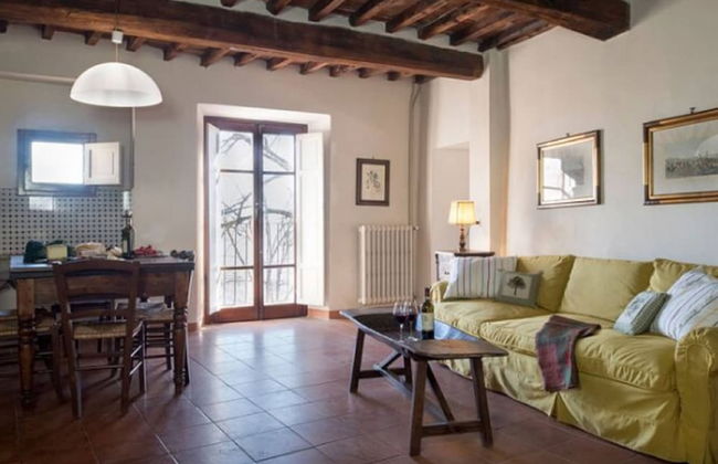 Apartment in Pergine Valdarno With Pool - Foto 10