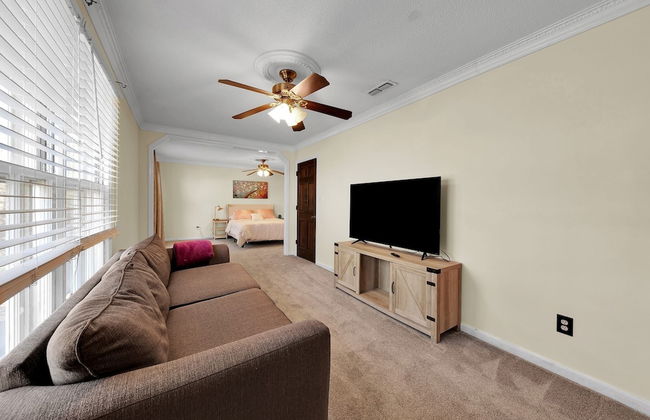 Woodland Sanctuary 4 Bedroom Home - Foto 9