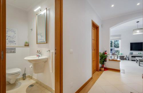 Sunshine Vista Apartment Vilamoura - Foto 29