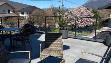 Villa Altitude 587 - Photo 4