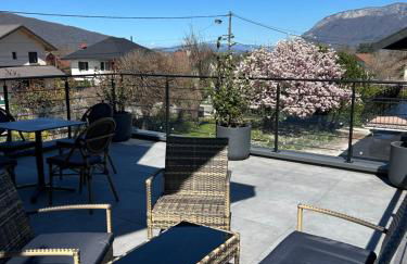 Villa Altitude 587 - Photo 4