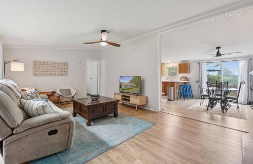 The Firefly Lodge at ShenandoahHot Tub~ View~Pets - Foto 45