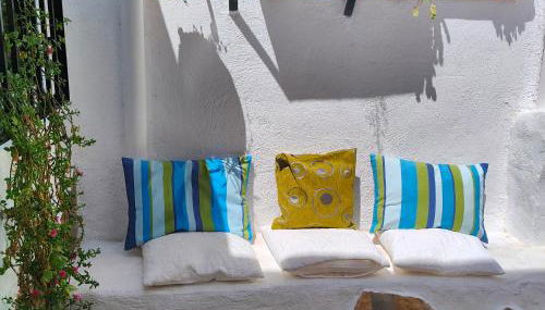 la casita del pueblo PET friendly granada - Foto 2