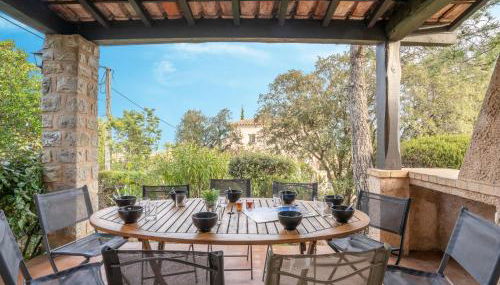 Villa La Galandière by Interhome - Foto 3