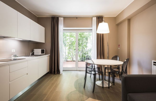 MYSWEETPLACE - Corso Como Apartments - Foto 51