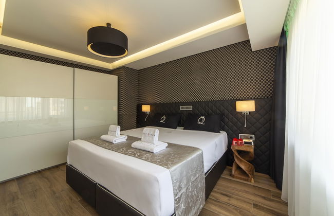 The Queen Luxury Apartments - Villa Carlotta - Photo 69