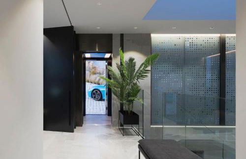 Saudade Residence - Ultra Luxury Futuristic Ocean Zen Retreat - Photo 46