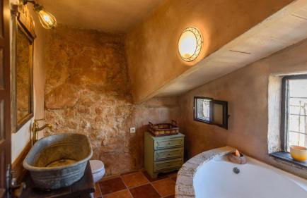 Ermita de las Eras Algarinejo by Ruralidays - Foto 9