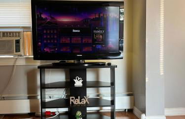 Amazing House near EWR and NYC - Foto 56