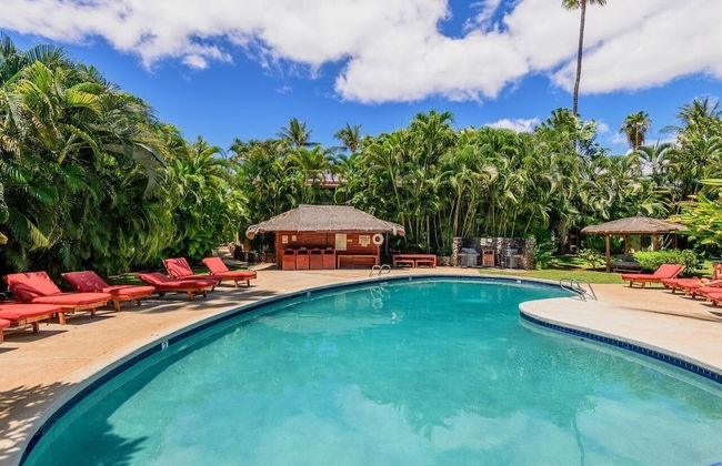 Aina Nalu D202 2 Bedroom Condo by Redawning - Foto 26