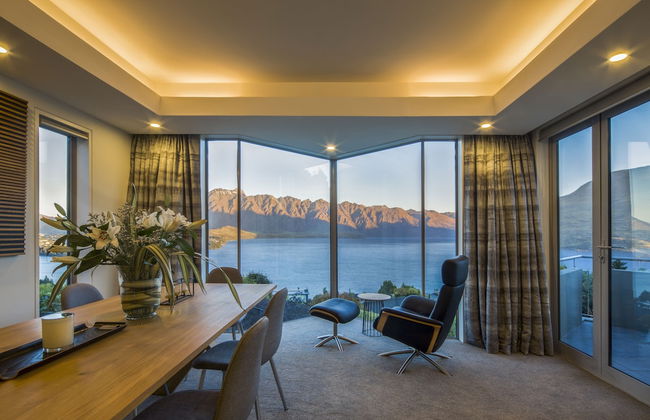 Luxury House K Lodge Queenstown - Foto 10