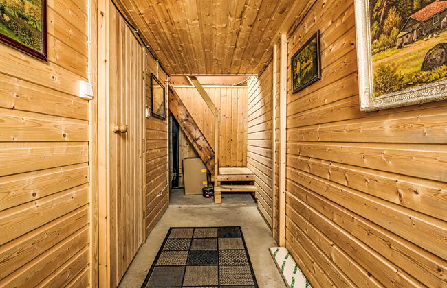 Indresfjord - Foto 25