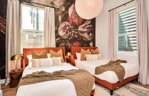 The Oasis Checkmate Stunning Rooftop with Views - Foto 64