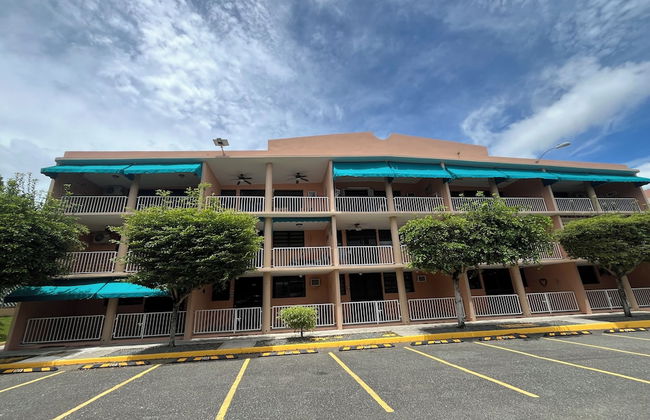 Apartment in Boqueron - Foto 29