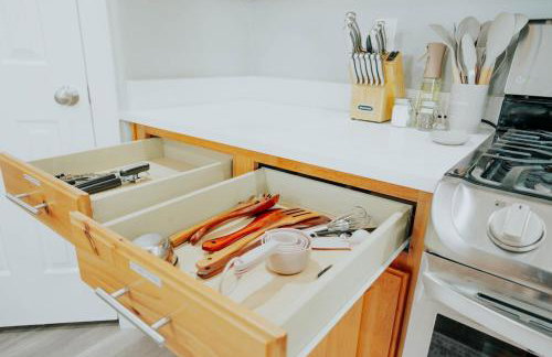 5040 Sqft l Sleeps 25 l Near Ski & Downtown SLC - Foto 42