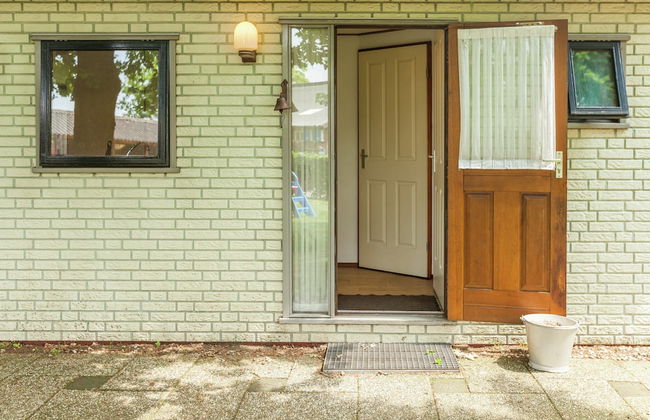 Uden Chalet With Scenic Terrace - Foto 2