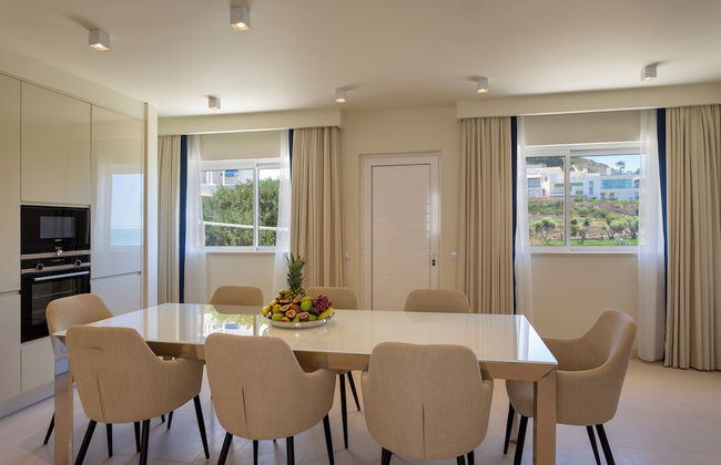 Residence Sol e Mar - Foto 12