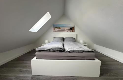 Zentrale Maisonette - 4 Personen - Foto 9