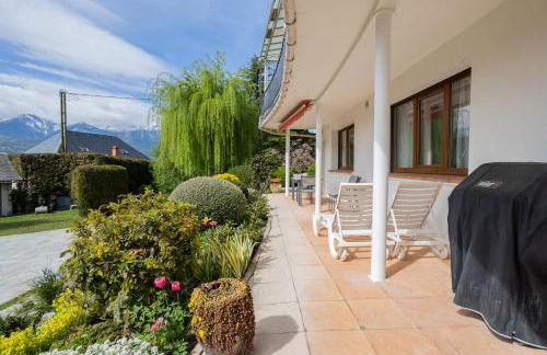 Vue sur les montagnes - Photo 14