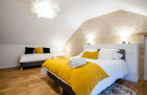 Villa Fémina - Foto 27