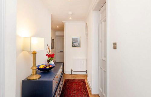 JOIVY Spacious 2-Bedroom Ground Floor Flat - Foto 62