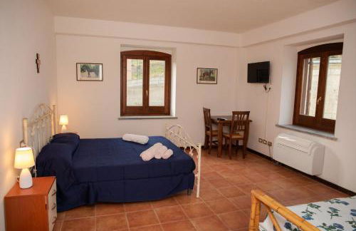 Casale castello Gallelli - Foto 16