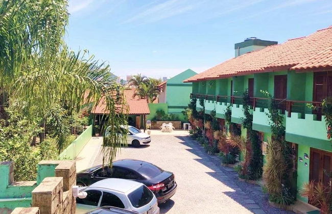 Castelo da Ilha - Photo 2