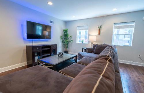 Stylish 3BR w Pool Table & Garage - Foto 5