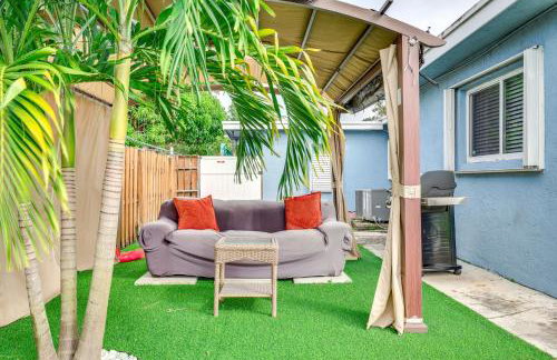 Private Pool and Patio Fort Lauderdale Home! - Foto 27