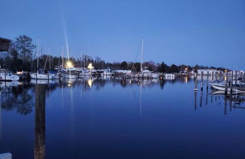 Riverfront Style w Firepits and Fun - Foto 10