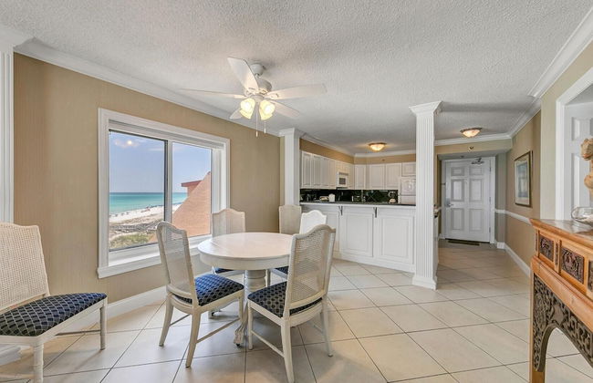 Destin on the Gulf 607 - Foto 37