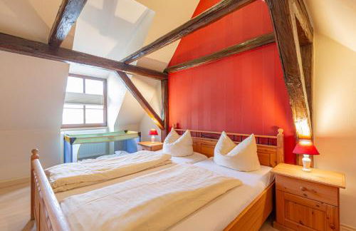 Apartmenthaus Schlag - Foto 35