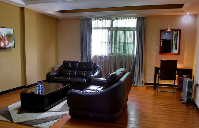 Yinm Guest House - Foto 25