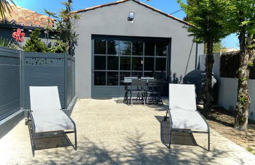 Adorable Guest House avec balnéo et piscine - Photo 6