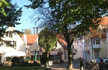 Ferienwohnung Ausguck - Foto 23