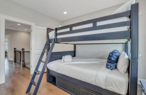 Sailor's Retreat by Lucky Savannah - Foto 32