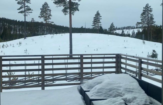 4 Star Holiday Home in Lima - Foto 12