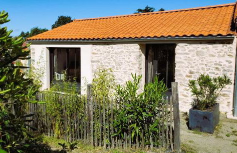 Gîtes Arvor et Tevenn - Foto 22