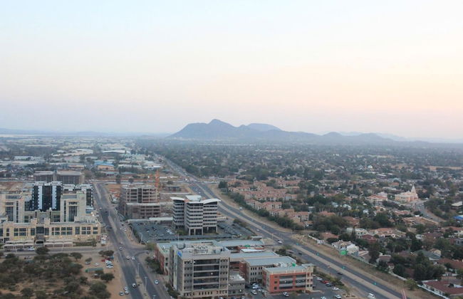 Tower Bliss Studio Apartment - Foto 32