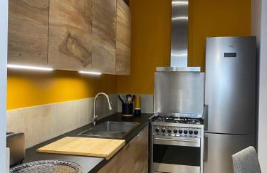 La maison des gardes - Foto 9