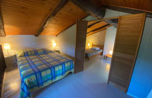 Gîte de Linas - Foto 15