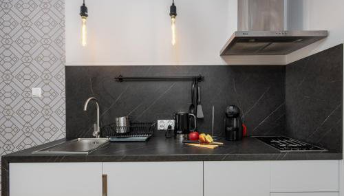 Apartament Mechelinki - Foto 4