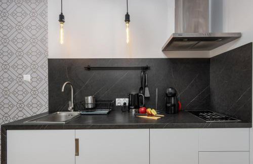 Apartament Mechelinki - Foto 4