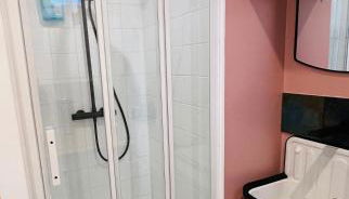 Studio 1 personne Toulouse Centre Jeanne d'Arc - Foto 4